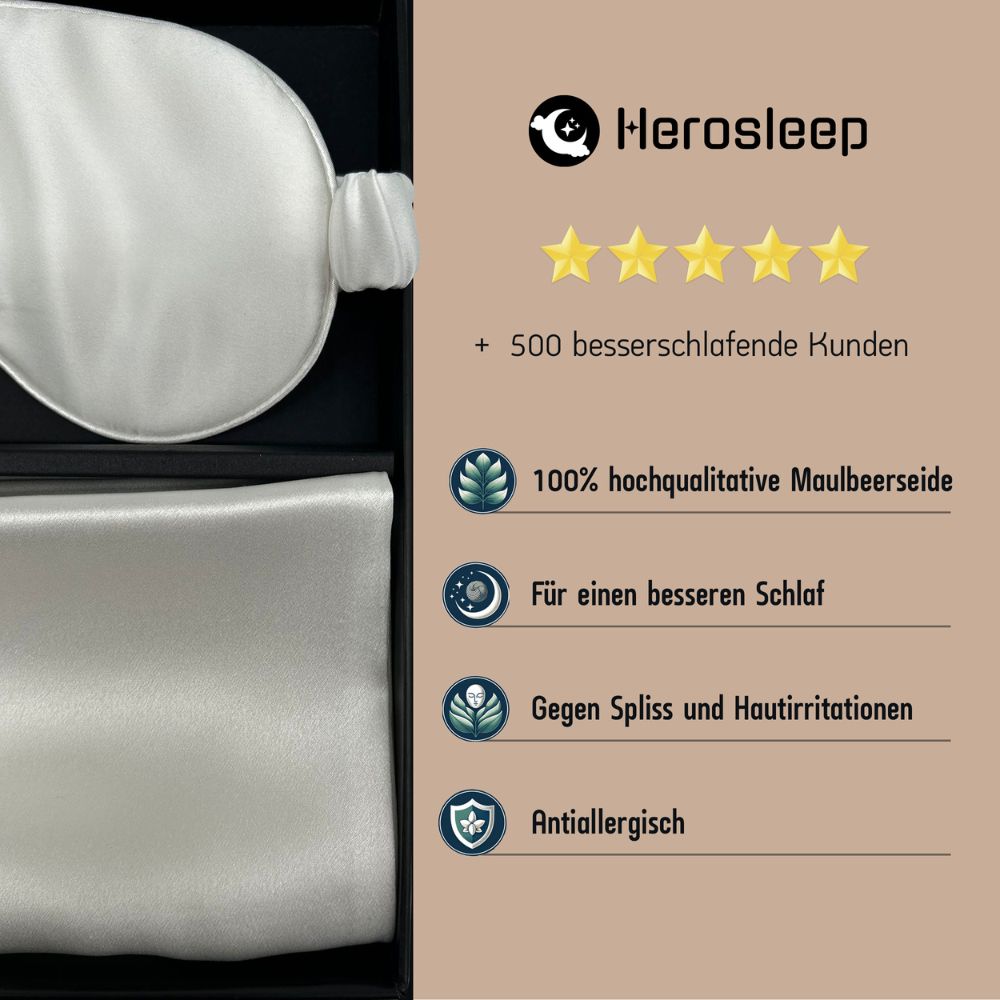 HeroSleep StarterKit